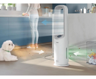 Philips Oczyszczacz 3w1 AMF765/10 biały - 1486083 - zdjęcie 7